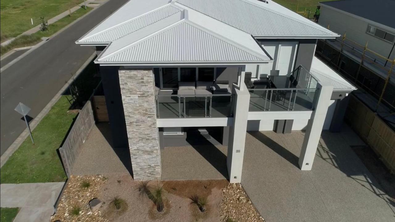 Villa Bunya By The Sea Cape Woolamai Exterior foto